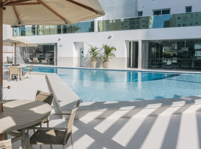 Apartamento 3 dormitórios Splendia Tower