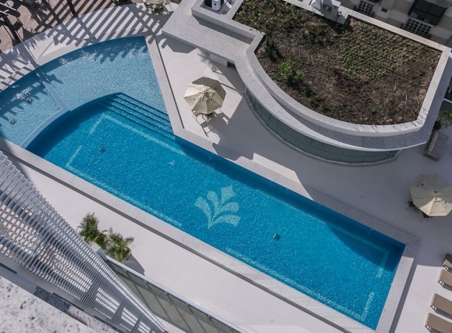 Apartamento 3 dormitórios Splendia Tower