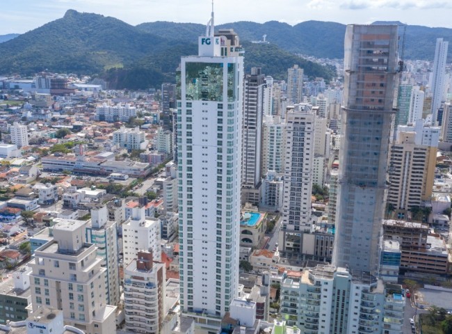 Apartamento 3 dormitórios Splendia Tower