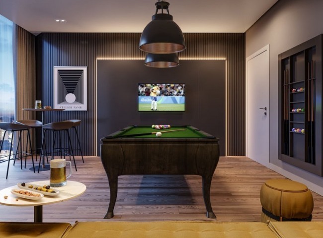 Apartamento 3 dormitórios Green Home Boutique Residence, Pioneiros - Balneário Camboriú