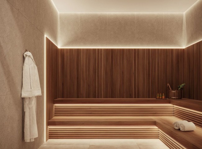 Apartamento 3 dormitórios Green Home Boutique Residence, Pioneiros - Balneário Camboriú