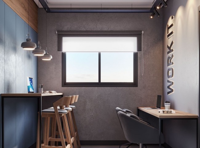 Apartamento 3 dormitórios Green Home Boutique Residence, Pioneiros - Balneário Camboriú