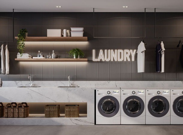 Apartamento 3 dormitórios Green Home Boutique Residence, Pioneiros - Balneário Camboriú