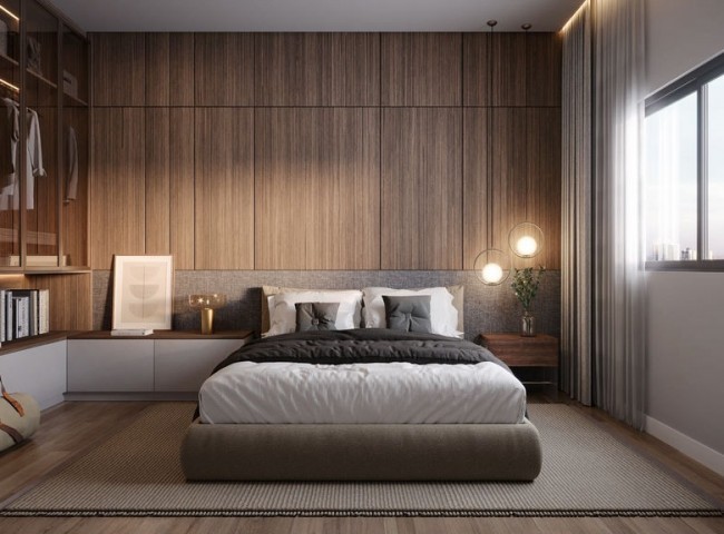 Apartamento 3 dormitórios Green Home Boutique Residence, Pioneiros - Balneário Camboriú