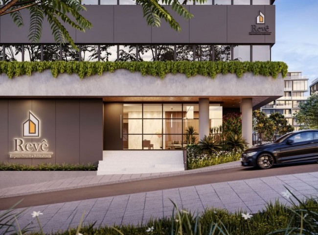 Apartamento 3 dormitórios Green Home Boutique Residence, Pioneiros - Balneário Camboriú