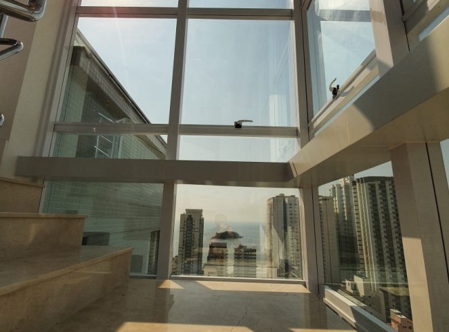 Cobertura 4 dormitórios Evely, Centro - Balneário Camboriú