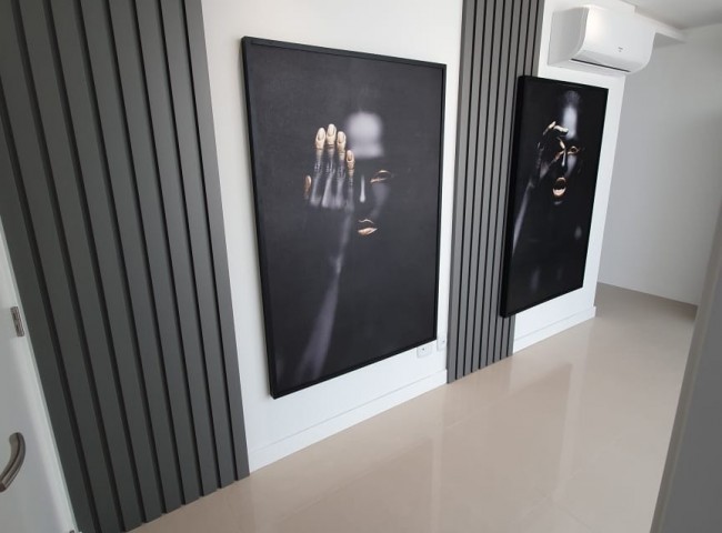 Cobertura 4 dormitórios Evely, Centro - Balneário Camboriú