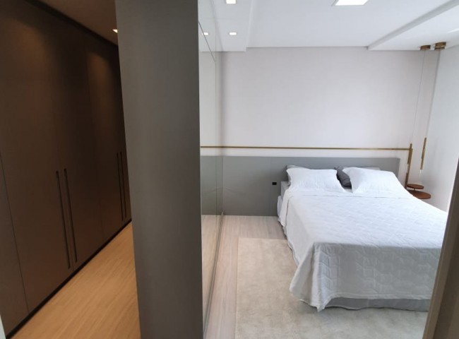 Cobertura 4 dormitórios Evely, Centro - Balneário Camboriú