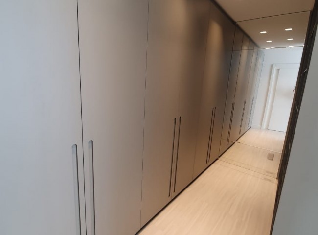 Cobertura 4 dormitórios Evely, Centro - Balneário Camboriú