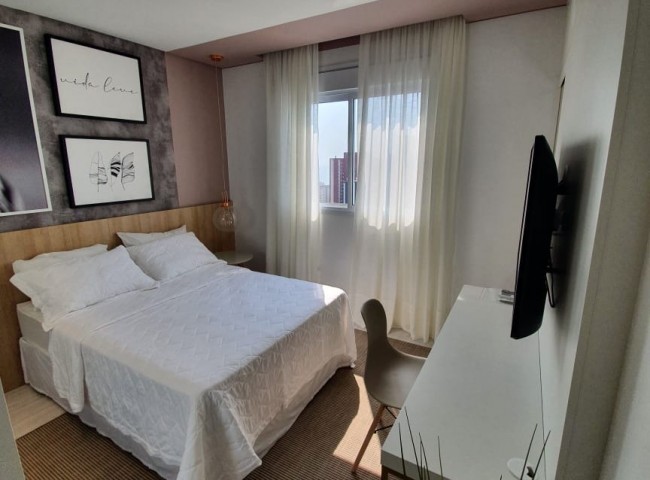 Cobertura 4 dormitórios Evely, Centro - Balneário Camboriú