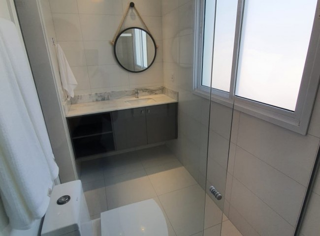 Cobertura 4 dormitórios Evely, Centro - Balneário Camboriú