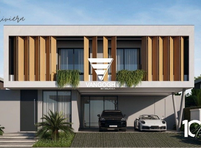 Casa 4 dormitórios Viva Park - Casas