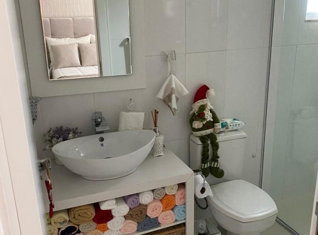 Sobrado 2 dormitórios Triplex, Praia dos Amores - Balneário Camboriú