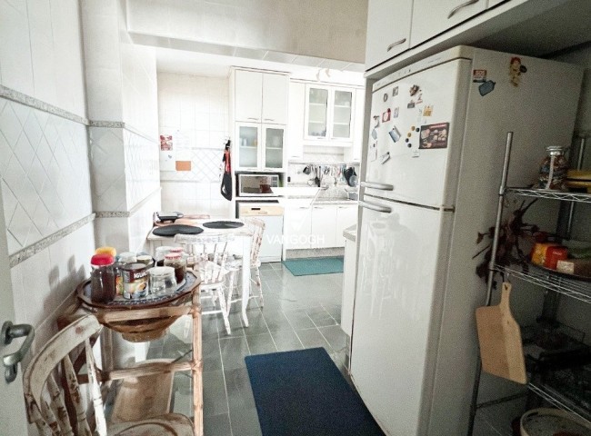 Apartamento 3 dormitórios Ilha de São Sebastião, Barra Sul - Balneário Camboriú