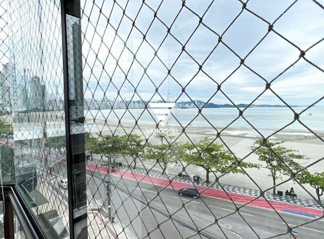 Apartamento 3 dormitórios Ilha de São Sebastião, Barra Sul - Balneário Camboriú