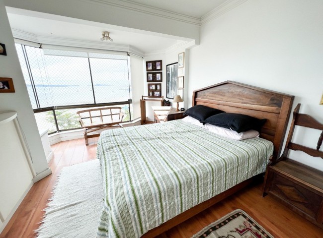 Apartamento 3 dormitórios Ilha de São Sebastião, Barra Sul - Balneário Camboriú