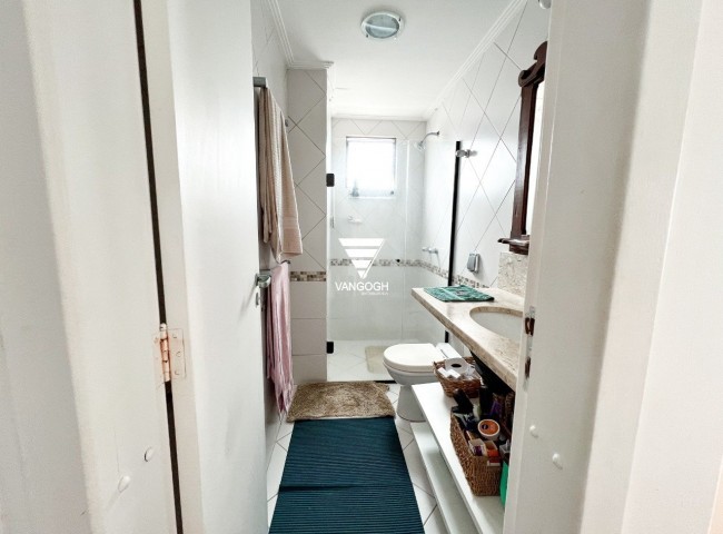 Apartamento 3 dormitórios Ilha de São Sebastião, Barra Sul - Balneário Camboriú