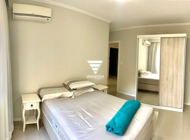Apartamento 1 dormitórios Mariano Moreno, Quadra Mar - Balneário Camboriú