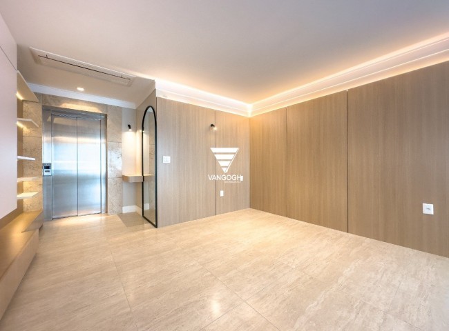 Apartamento 3 dormitórios Marina Residence, Quadra Mar - Balneário Camboriú