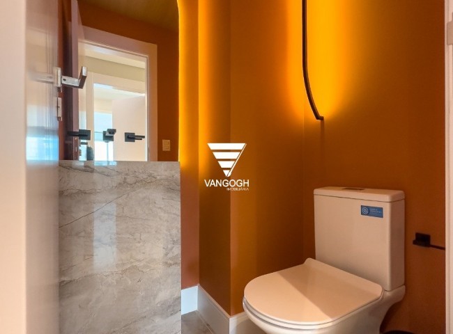 Apartamento 3 dormitórios Marina Residence, Quadra Mar - Balneário Camboriú