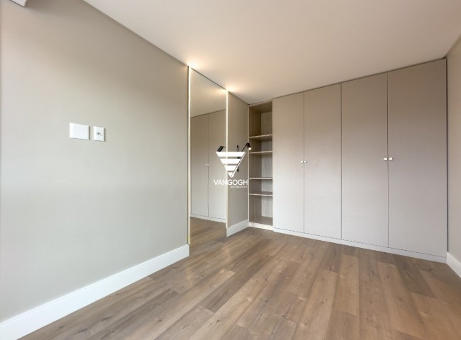 Apartamento 3 dormitórios Marina Residence, Quadra Mar - Balneário Camboriú