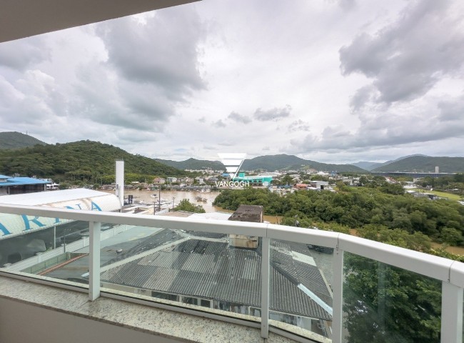 Apartamento 3 dormitórios Marina Residence, Quadra Mar - Balneário Camboriú