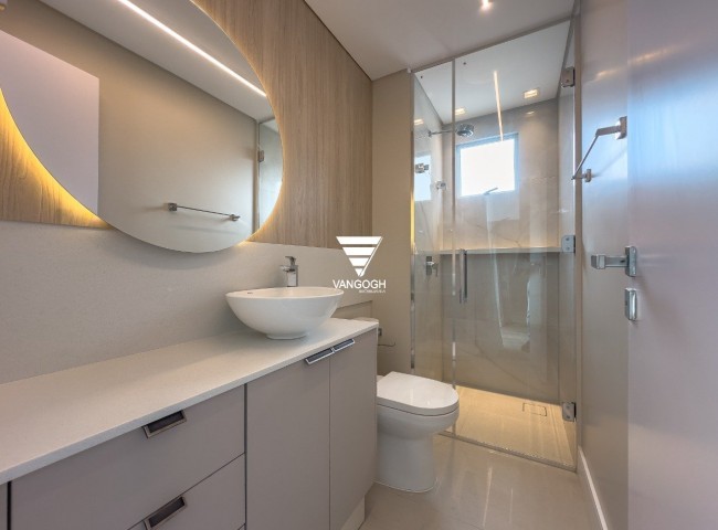 Apartamento 3 dormitórios Marina Residence, Quadra Mar - Balneário Camboriú