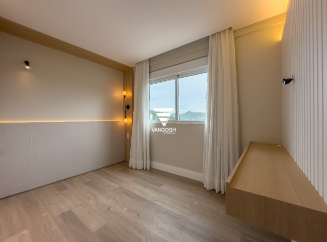 Apartamento 3 dormitórios Marina Residence, Quadra Mar - Balneário Camboriú