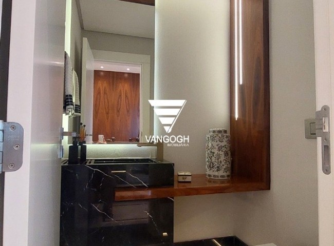 Apartamento 3 dormitórios Splendia Tower