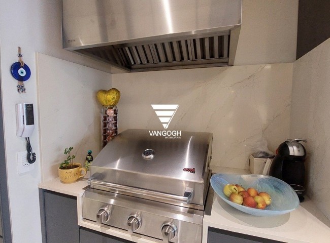 Apartamento 3 dormitórios Splendia Tower