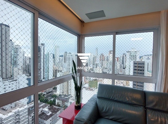 Apartamento 3 dormitórios Splendia Tower