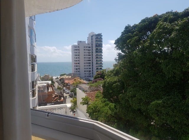 Apartamento 2 dormitórios Atmos Beach Residence, Cabeçudas - Itajaí