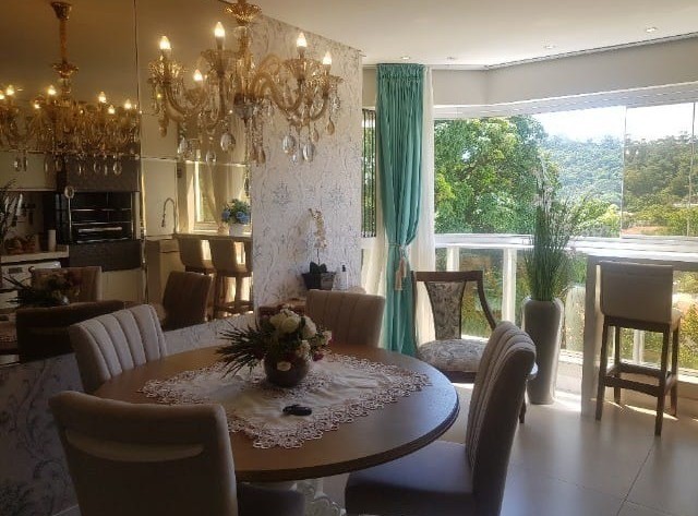 Apartamento 2 dormitórios Atmos Beach Residence, Cabeçudas - Itajaí