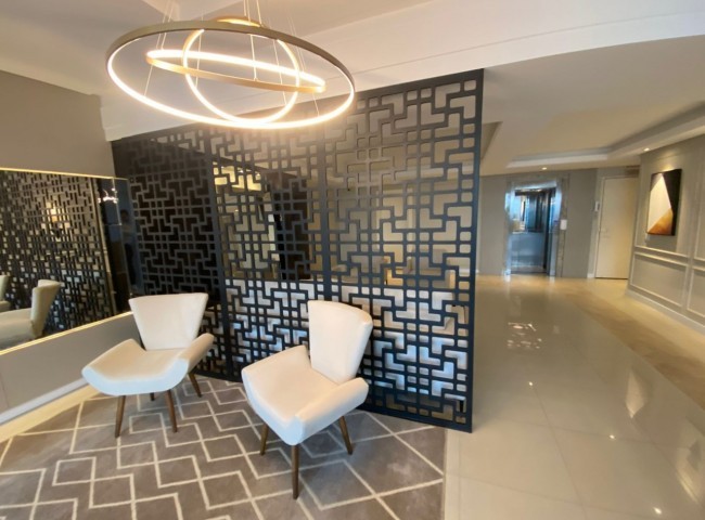 Apartamento 3 dormitórios Mirante do Atlantico, Pioneiros - Balneário Camboriú