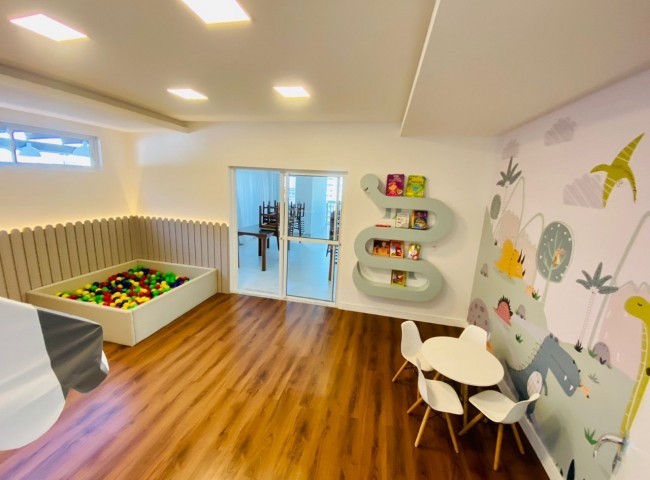 Apartamento 3 dormitórios Mirante do Atlantico, Pioneiros - Balneário Camboriú