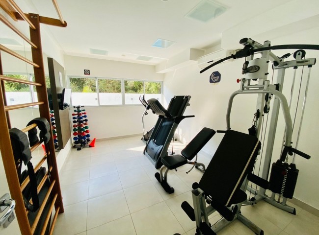 Apartamento 3 dormitórios Mirante do Atlantico, Pioneiros - Balneário Camboriú