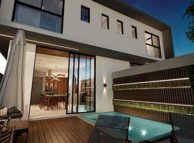 Casa 3 dormitórios , Ariribá - Balneário Camboriú