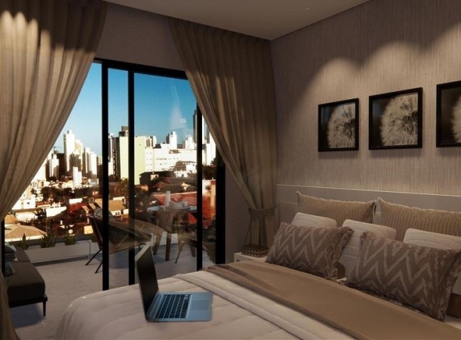 Casa 3 dormitórios , Ariribá - Balneário Camboriú