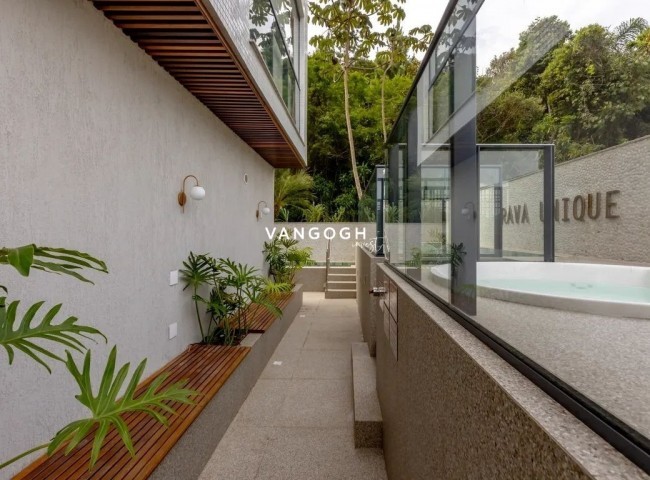 Cobertura 3 dormitórios Brava Unique, Praia Brava - Itajaí