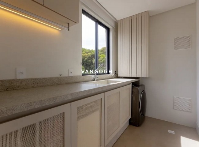 Cobertura 3 dormitórios Brava Unique, Praia Brava - Itajaí