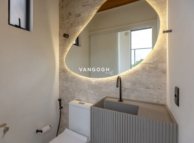 Cobertura 3 dormitórios Brava Unique, Praia Brava - Itajaí