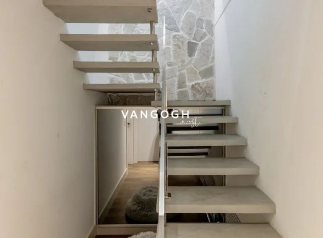 Cobertura 3 dormitórios Brava Unique, Praia Brava - Itajaí