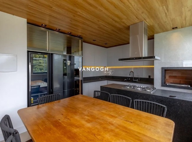 Cobertura 3 dormitórios Brava Unique, Praia Brava - Itajaí