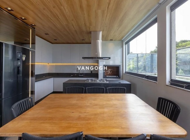 Cobertura 3 dormitórios Brava Unique, Praia Brava - Itajaí