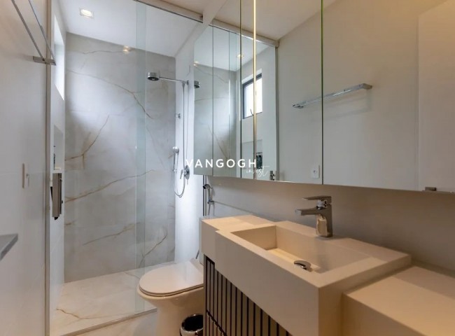 Cobertura 3 dormitórios Brava Unique, Praia Brava - Itajaí