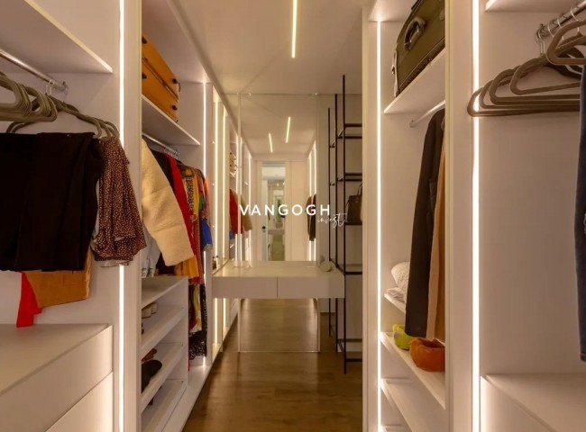 Cobertura 3 dormitórios Brava Unique, Praia Brava - Itajaí