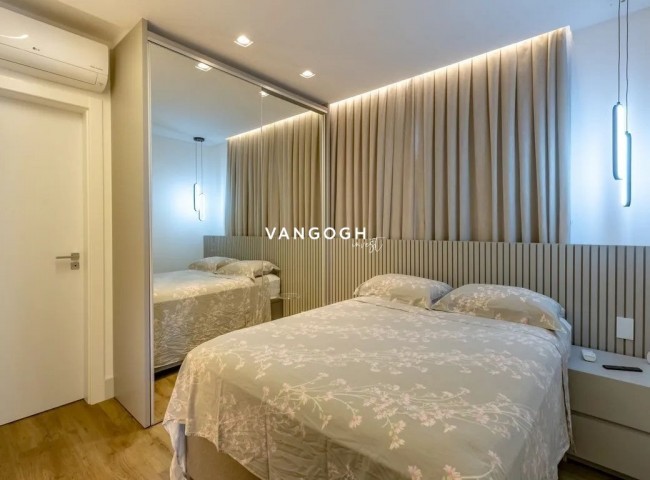 Cobertura 3 dormitórios Brava Unique, Praia Brava - Itajaí