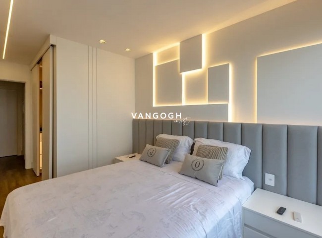 Cobertura 3 dormitórios Brava Unique, Praia Brava - Itajaí