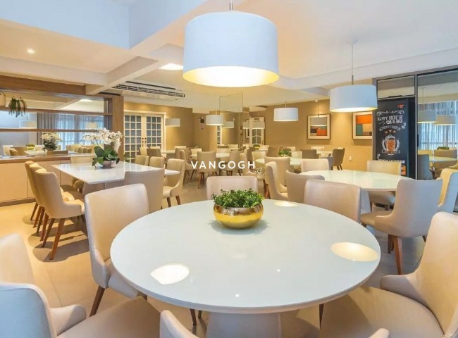 Condomínio Mont Blanc