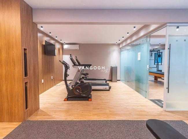 Condomínio Mont Blanc